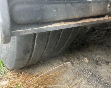 Черный Когель S 24, объемом двигателя 0 л и пробегом 100 тыс. км за 3500 $, фото 9 на Automoto.ua