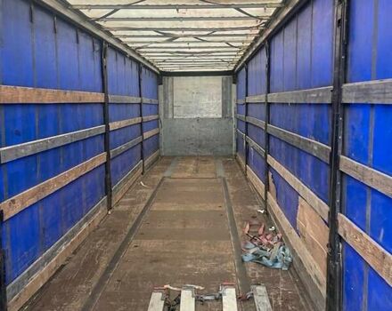 Черный Когель S 24, объемом двигателя 0 л и пробегом 100 тыс. км за 3500 $, фото 13 на Automoto.ua