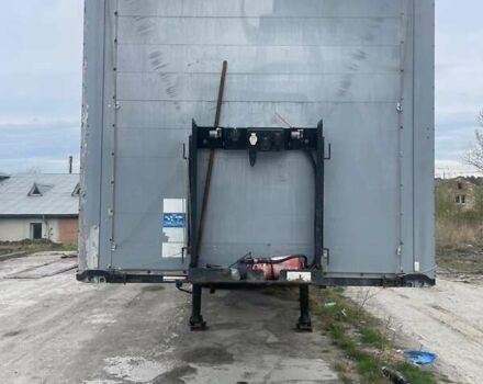 Черный Когель S 24, объемом двигателя 0 л и пробегом 100 тыс. км за 3500 $, фото 2 на Automoto.ua