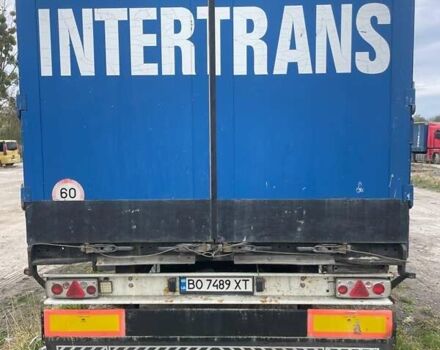 Черный Когель S 24, объемом двигателя 0 л и пробегом 100 тыс. км за 3500 $, фото 16 на Automoto.ua