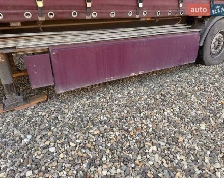 Черный Когель S 24, объемом двигателя 0 л и пробегом 0 тыс. км за 15808 $, фото 3 на Automoto.ua