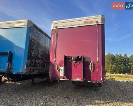 Черный Когель S 24, объемом двигателя 0 л и пробегом 0 тыс. км за 15808 $, фото 7 на Automoto.ua