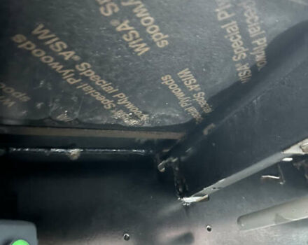 Черный Когель S 24, объемом двигателя 0 л и пробегом 100 тыс. км за 16500 $, фото 28 на Automoto.ua