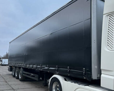 Черный Когель S 24, объемом двигателя 0 л и пробегом 100 тыс. км за 16500 $, фото 16 на Automoto.ua