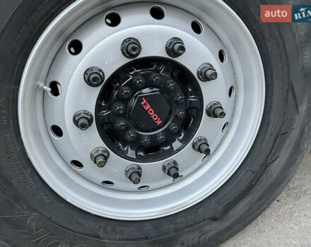 Черный Когель S 24, объемом двигателя 0 л и пробегом 100 тыс. км за 16500 $, фото 13 на Automoto.ua