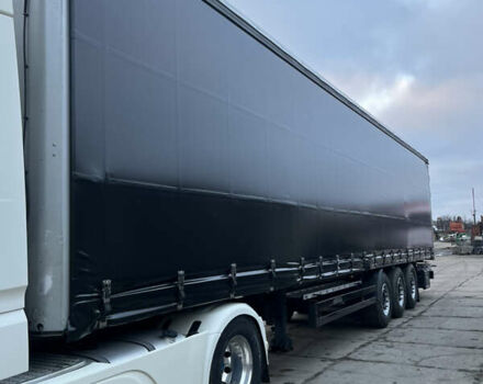 Черный Когель S 24, объемом двигателя 0 л и пробегом 100 тыс. км за 16500 $, фото 19 на Automoto.ua