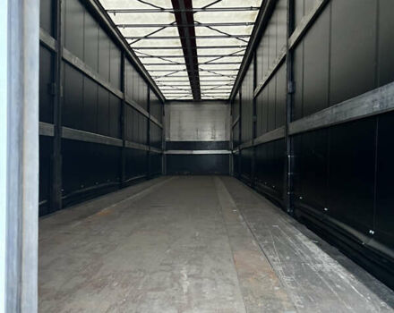 Черный Когель S 24, объемом двигателя 0 л и пробегом 100 тыс. км за 16500 $, фото 5 на Automoto.ua