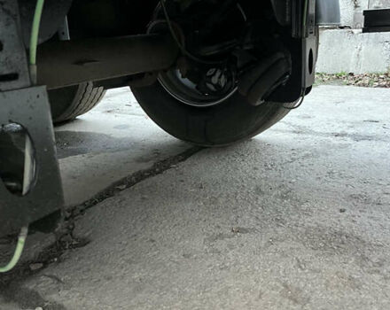 Черный Когель S 24, объемом двигателя 0 л и пробегом 100 тыс. км за 16500 $, фото 14 на Automoto.ua