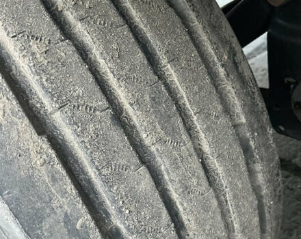 Черный Когель S 24, объемом двигателя 0 л и пробегом 100 тыс. км за 16500 $, фото 12 на Automoto.ua