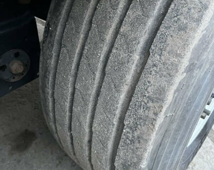 Черный Когель S 24, объемом двигателя 0 л и пробегом 100 тыс. км за 16500 $, фото 26 на Automoto.ua