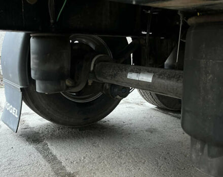 Черный Когель S 24, объемом двигателя 0 л и пробегом 100 тыс. км за 16500 $, фото 10 на Automoto.ua