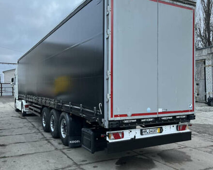 Черный Когель S 24, объемом двигателя 0 л и пробегом 100 тыс. км за 16500 $, фото 2 на Automoto.ua