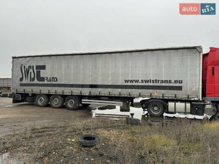 Когель S 24 2007 у Одесі на Automoto.ua Чорний Когель S 24, об'ємом двигуна 0 л та пробігом 0 тис. км за 7200 $, фото 1 на Automoto.ua