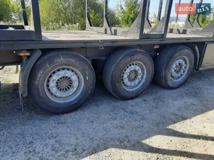 Черный Когель S 24, объемом двигателя 0 л и пробегом 0 тыс. км за 13900 $, фото 1 на Automoto.ua