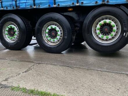 Чорний Когель S 24, об'ємом двигуна 0 л та пробігом 0 тис. км за 4999 $, фото 1 на Automoto.ua