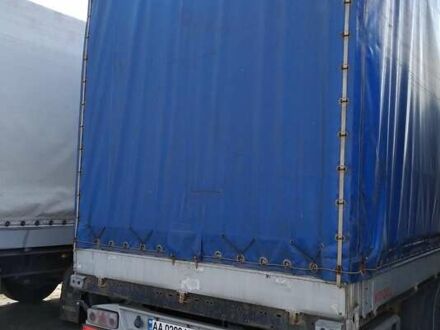 Когель S 24 2007 у Вышгороде на Automoto.ua Чорний Когель S 24, об'ємом двигуна 0 л та пробігом 1 тис. км за 8300 $, фото 1 на Automoto.ua