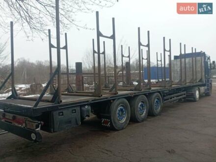 Когель S 24 2007 у Новгород-Северском на Automoto.ua Чорний Когель S 24, об'ємом двигуна 0 л та пробігом 111 тис. км за 10300 $, фото 1 на Automoto.ua