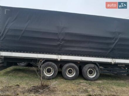 Когель S 24 2008 у Вінниці на Automoto.ua Чорний Когель S 24, об'ємом двигуна 0 л та пробігом 100 тис. км за 4600 $, фото 1 на Automoto.ua