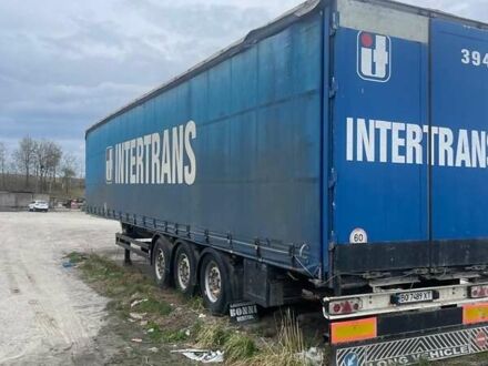 Черный Когель S 24, объемом двигателя 0 л и пробегом 100 тыс. км за 3500 $, фото 1 на Automoto.ua