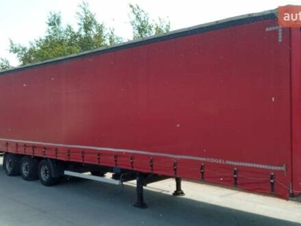 Черный Когель S 24, объемом двигателя 0 л и пробегом 0 тыс. км за 6999 $, фото 1 на Automoto.ua