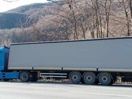 Когель S 24 2013 в Бершаде на Automoto.ua Черный Когель S 24, объемом двигателя 0 л и пробегом 468 тыс. км за 14000 $, фото 1 на Automoto.ua
