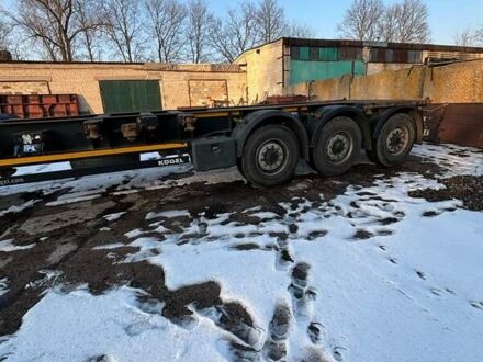 Чорний Когель S 24, об'ємом двигуна 0 л та пробігом 0 тис. км за 12000 $, фото 1 на Automoto.ua