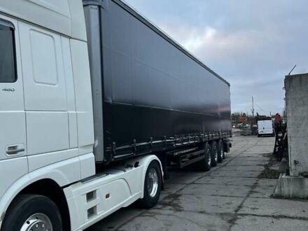 Черный Когель S 24, объемом двигателя 0 л и пробегом 100 тыс. км за 16500 $, фото 1 на Automoto.ua