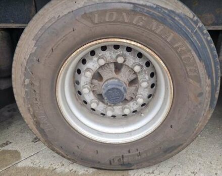 Чорний Когель S 24, об'ємом двигуна 0 л та пробігом 0 тис. км за 8300 $, фото 8 на Automoto.ua