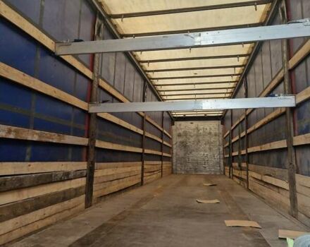 Чорний Когель S 24, об'ємом двигуна 0 л та пробігом 0 тис. км за 8300 $, фото 7 на Automoto.ua