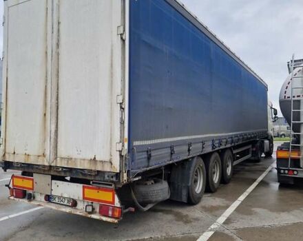 Чорний Когель S 24, об'ємом двигуна 0 л та пробігом 0 тис. км за 8300 $, фото 6 на Automoto.ua