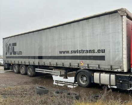 Черный Когель S 24, объемом двигателя 0 л и пробегом 0 тыс. км за 7200 $, фото 15 на Automoto.ua