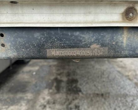 Черный Когель S 24, объемом двигателя 0 л и пробегом 0 тыс. км за 7200 $, фото 13 на Automoto.ua