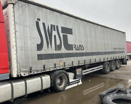 Черный Когель S 24, объемом двигателя 0 л и пробегом 0 тыс. км за 7200 $, фото 10 на Automoto.ua