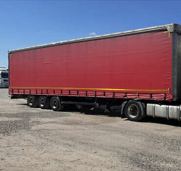 Черный Когель S 24, объемом двигателя 0 л и пробегом 0 тыс. км за 4300 $, фото 1 на Automoto.ua