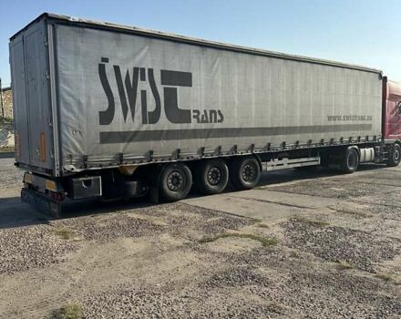 Черный Когель S 24, объемом двигателя 0 л и пробегом 0 тыс. км за 7200 $, фото 17 на Automoto.ua