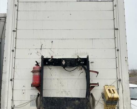 Черный Когель S 24, объемом двигателя 0 л и пробегом 0 тыс. км за 7200 $, фото 12 на Automoto.ua