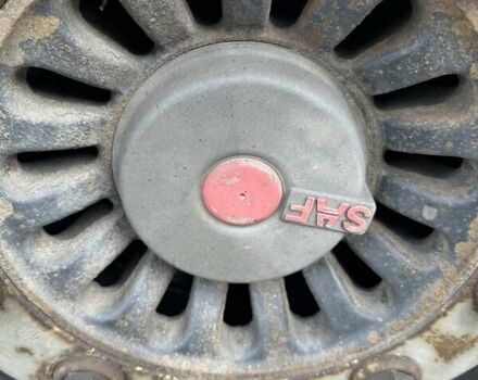 Черный Когель S 24, объемом двигателя 0 л и пробегом 0 тыс. км за 7200 $, фото 9 на Automoto.ua