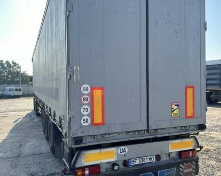 Чорний Когель S 24, об'ємом двигуна 0 л та пробігом 0 тис. км за 7200 $, фото 19 на Automoto.ua