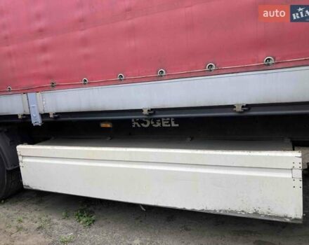 Чорний Когель S 24, об'ємом двигуна 0 л та пробігом 0 тис. км за 8500 $, фото 11 на Automoto.ua