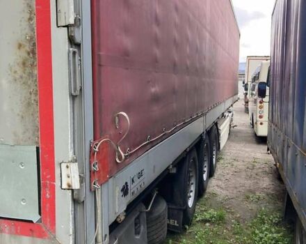 Чорний Когель S 24, об'ємом двигуна 0 л та пробігом 0 тис. км за 8500 $, фото 18 на Automoto.ua