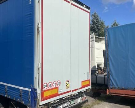 Чорний Когель S 24, об'ємом двигуна 0 л та пробігом 0 тис. км за 5700 $, фото 5 на Automoto.ua