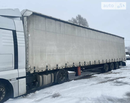 Чорний Когель S 24, об'ємом двигуна 0 л та пробігом 555 тис. км за 6900 $, фото 7 на Automoto.ua