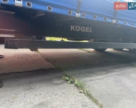 Чорний Когель S 24, об'ємом двигуна 0 л та пробігом 0 тис. км за 5700 $, фото 2 на Automoto.ua