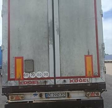 Черный Когель S 24, объемом двигателя 0 л и пробегом 0 тыс. км за 9000 $, фото 15 на Automoto.ua