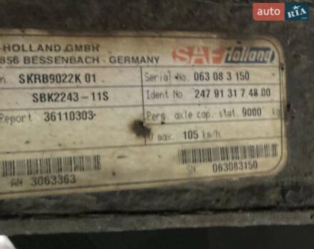 Чорний Когель S 24, об'ємом двигуна 0 л та пробігом 0 тис. км за 8500 $, фото 2 на Automoto.ua