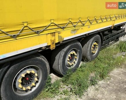 Чорний Когель S 24, об'ємом двигуна 0 л та пробігом 0 тис. км за 9700 $, фото 4 на Automoto.ua