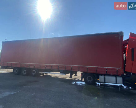 Чорний Когель S 24, об'ємом двигуна 0 л та пробігом 1 тис. км за 8500 $, фото 30 на Automoto.ua