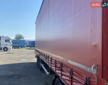 Чорний Когель S 24, об'ємом двигуна 0 л та пробігом 1 тис. км за 8500 $, фото 21 на Automoto.ua