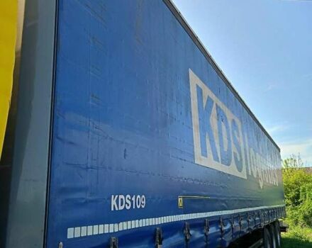 Черный Когель S 24, объемом двигателя 0 л и пробегом 10 тыс. км за 13400 $, фото 5 на Automoto.ua