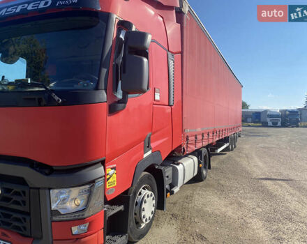 Чорний Когель S 24, об'ємом двигуна 0 л та пробігом 1 тис. км за 8500 $, фото 11 на Automoto.ua